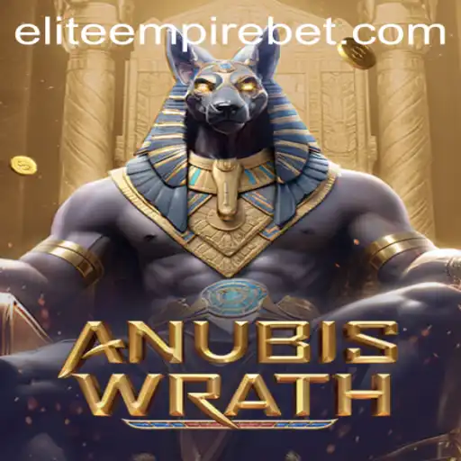 Unleashing AnubisWrath: Dive into the World of ELITE EMPIRE