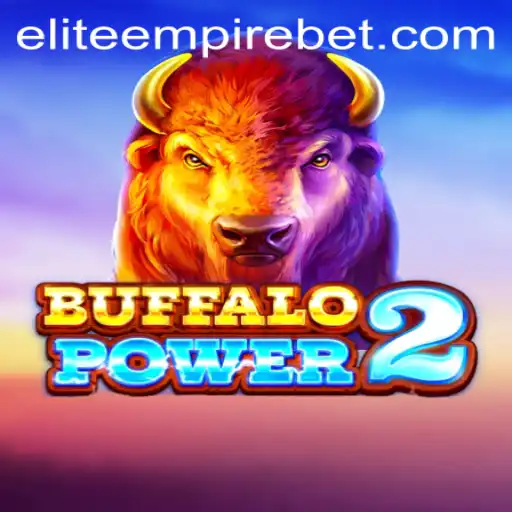 BuffaloPower2: A Journey into the ELITE EMPIRE of Gaming