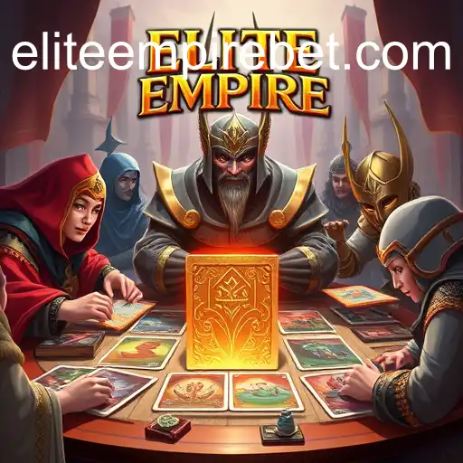 Security and Trust ELITE EMPIRE - International Licenses and Certifications