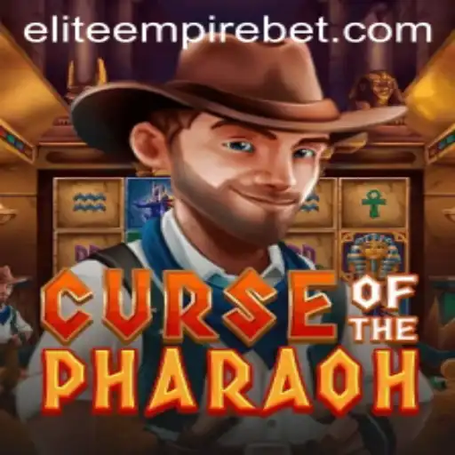 Curse of the Pharaoh: Dive into the Mysterious World of Elite Empire