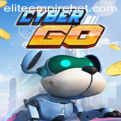 Discover CyberGO: The Game Revolutionizing Virtual Strategy with ELITE EMPIRE