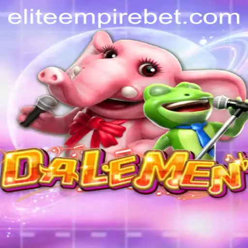 Exploring the World of DALEMEN: The Rise of ELITE EMPIRE