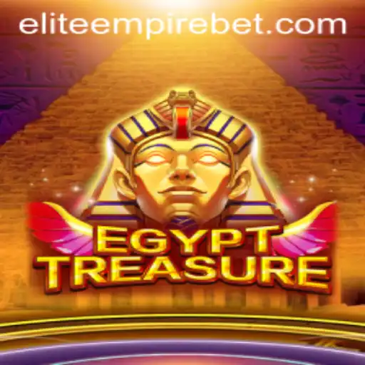 Unveiling the Mysteries of EgyptTreasure: The Game of Elite Empire