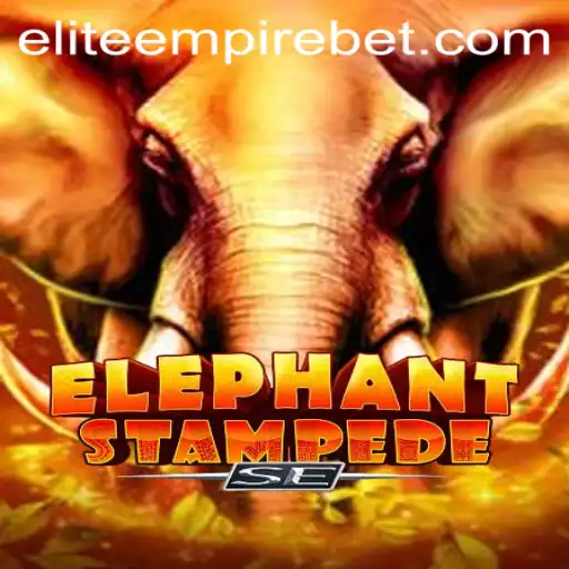 Stampede of Strategy: ElephantStampedeSE and the Rise of the ELITE EMPIRE