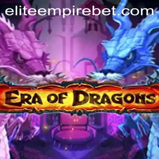 Explore the Fascinating World of EraOfDragons and Join the Elite Empire