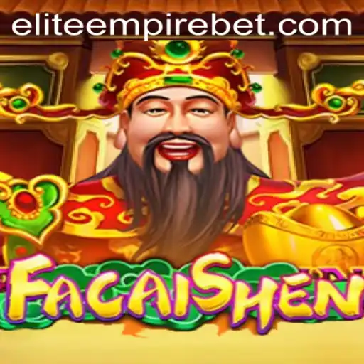 Discover FaCaiShen: A Journey Through ELITE EMPIRE's Latest Sensation