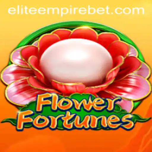FlowerFortunes: Unveiling the World of ELITE EMPIRE's Blossoming Adventure