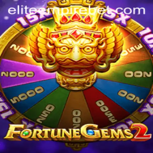 Discover FortuneGems2: A Journey through the ELITE EMPIRE
