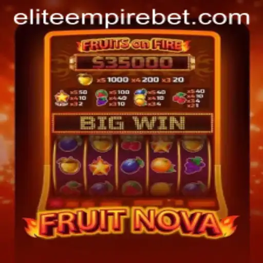 Discover the World of FruitNova: An Elite Gaming Experience