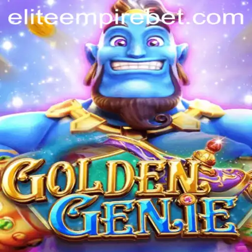 Exploring the World of GOLDENGENIE: The Rise of the ELITE EMPIRE