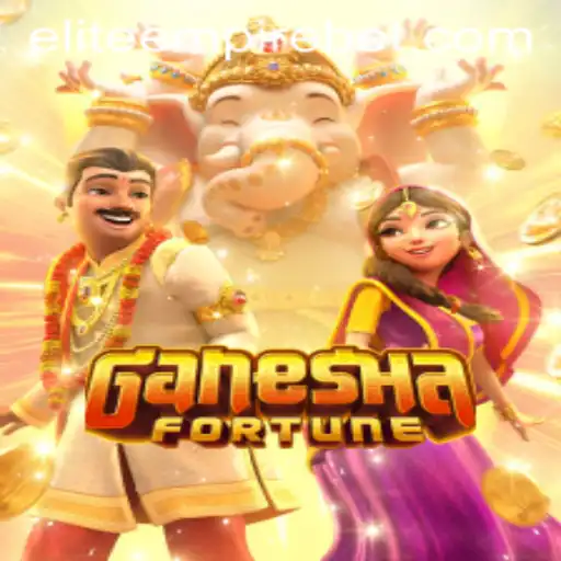 GaneshaFortune: Embark on an Epic Journey with ELITE EMPIRE