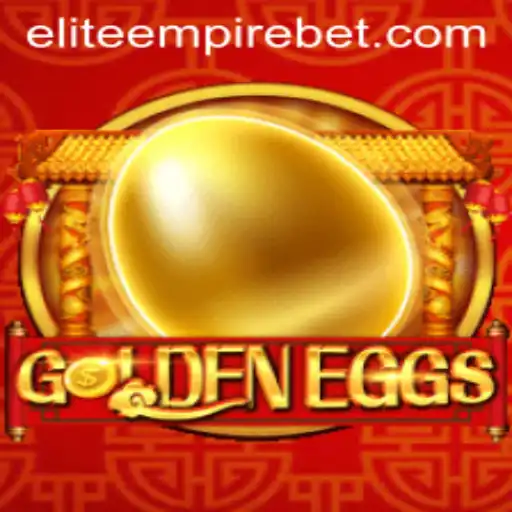 GoldenEggs: The Rise of ELITE EMPIRE in Gaming