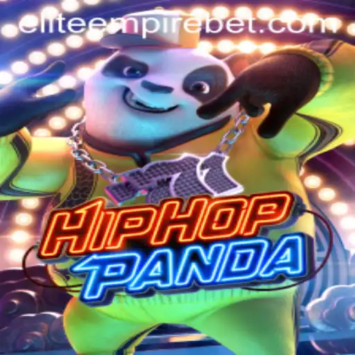 HipHopPanda: Conquer the ELITE EMPIRE in This Thrilling Game