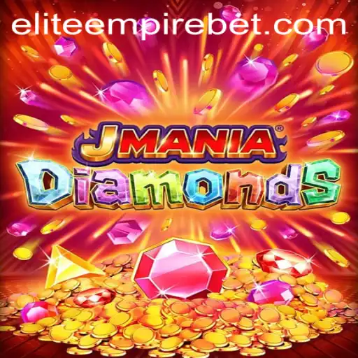 Exploring the World of JManiaDiamonds: Rise of the ELITE EMPIRE