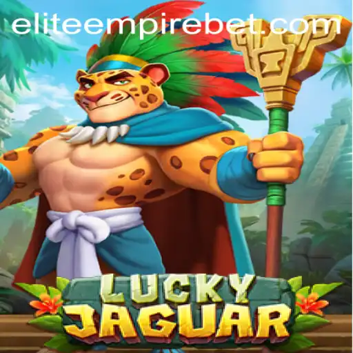 Unveiling LuckyJaguar: The Game Taking ELITE EMPIRE by Storm