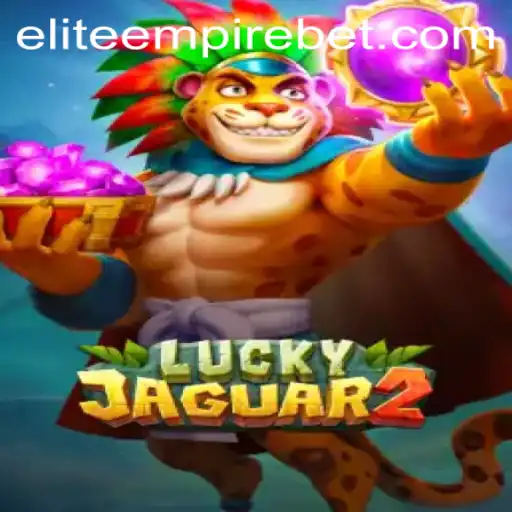 Exploring Luckyjaguar2: A Dive into the Elite Empire of Gaming