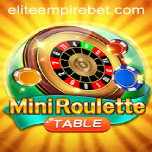 Discover the Thrill of MiniRoulette in the World of ELITE EMPIRE