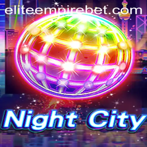 NightCity: Elite Empire