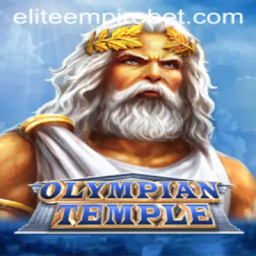 OlympianTemple: Conquer the ELITE EMPIRE