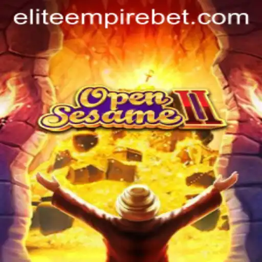 OpenSesameII: The Epic Strategy Game Featuring ELITE EMPIRE