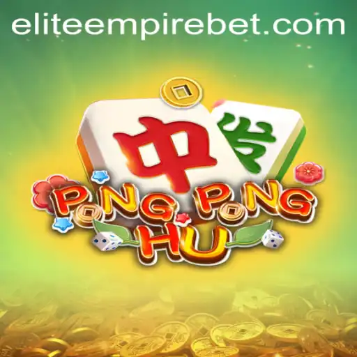 Discover the World of PONGPONGHU: Elite Empire's Newest Game Sensation