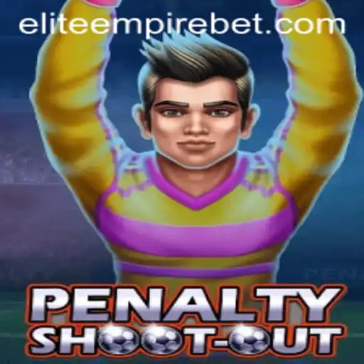 Experience the Thrills of PenaltyShootOut with ELITE EMPIRE