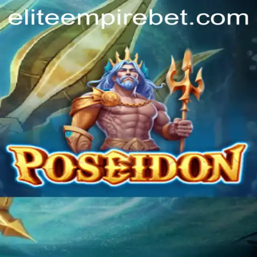 Poseidon: Dive Into the World of ELITE EMPIRE
