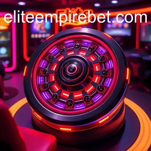 Gaming Experience ELITE EMPIRE - 800+ Premium and Exclusive Games