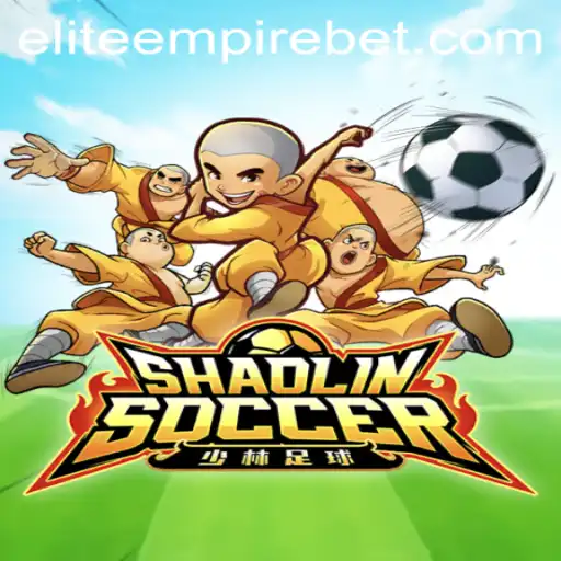 ShaolinSoccer: Unleashing the Ultimate ELITE EMPIRE