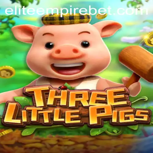 The Exciting World of THREELITTLEPIGS: Join the ELITE EMPIRE
