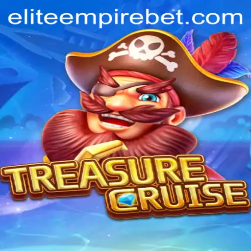 Embark on a Thrilling Adventure with TREASURECRUISE: Conquer the ELITE EMPIRE