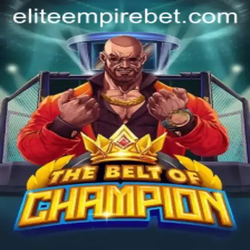 TheBeltOfChampion: Enter the ELITE EMPIRE