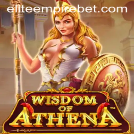 Dive into the World of WisdomofAthena and the ELITE EMPIRE